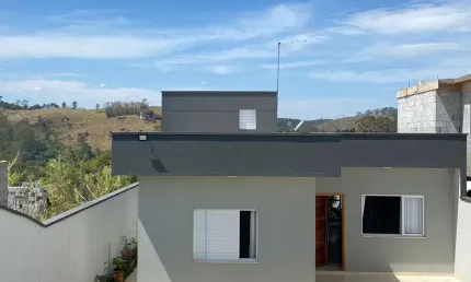 Casa com 3 quartos à venda na Rua da Páscoa, 296, Vila São Paulo, Mogi das Cruzes