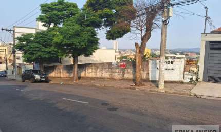Terreno à venda na Avenida Brigadeiro José Vicente Faria Lima, 09, Centro, Atibaia