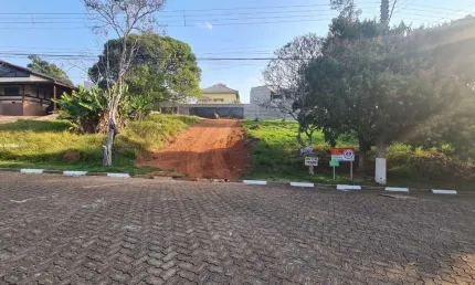 Terreno em condomínio para venda em atibaia, parque das garças ii