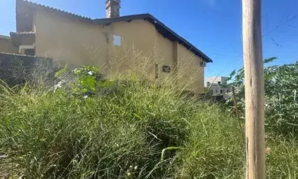 Terreno à venda no Jardim do Lago, Atibaia 