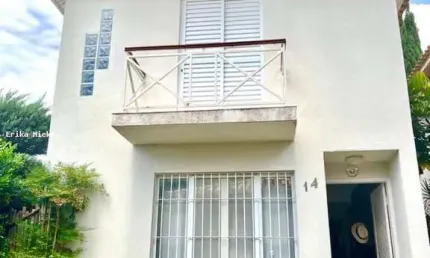 Casa em condomínio para venda em atibaia, vila esperia ou giglio, 2 dormitórios, 2 suítes, 1 banheiro