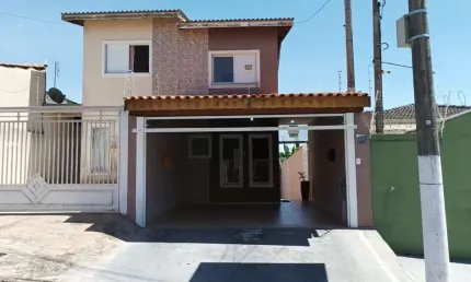 Casa para Venda em Atibaia, jardim das palmeiras, 2 dormitórios, 2 suítes, 2 banheiros, 2 vagas