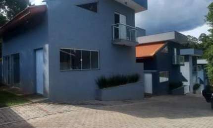 Casa em Condomínio para Venda em Atibaia, estancia brasil, 3 dormitórios, 3 banheiros, 2 vagas