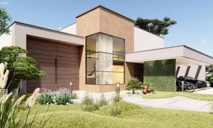 Casa alto padrão para venda em atibaia, guaxinduva, 5 dormitórios, 5 suítes, 7 banheiros, 5 vagas