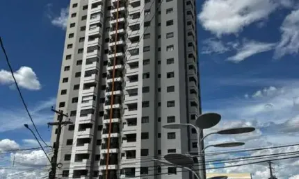 Apartamento para Venda em Atibaia, alvinopólis, 2 dormitórios, 2 suítes, 3 banheiros, 2 vagas