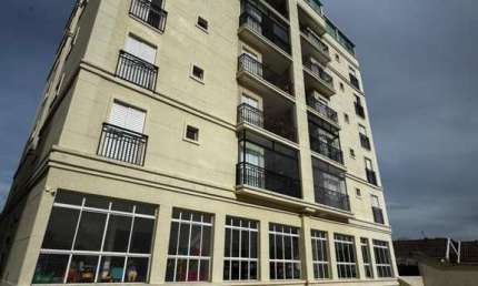 Apartamento para Venda em Atibaia, vila Giglio, 3 dormitórios, 1 suíte, 2 banheiros, 2 vagas