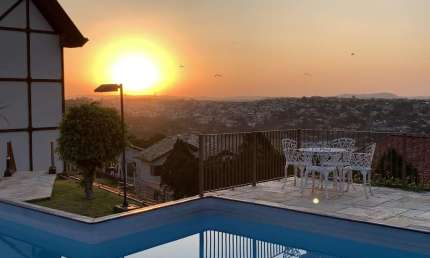 Apartamento para Venda em Atibaia, arco iris, 4 dormitórios, 2 suítes, 3 banheiros, 2 vagas