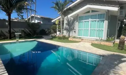 Casa Mobiliada para Venda em Atibaia, Vila Esperia ou Giglio, 3 dormitórios, 1 suíte, 1 banheiro, 4 vagas