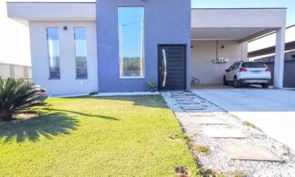 Casa em Condomínio para Venda em Atibaia, Bairro da Usina, 3 dormitórios, 3 suítes, 3 banheiros, 4 vagas