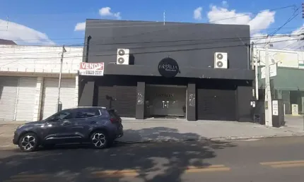 Sala comercial para alugar na Rua Jose Brigadeiro Vicente Faria Lima, 515, Alvinópolis, Atibaia