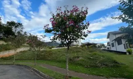 Terreno em Condomínio para Venda em Atibaia, itapora