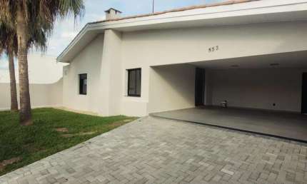 Casa para Venda em Atibaia, Vila Esperia ou Giglio, 4 dormitórios, 4 suítes, 5 banheiros, 3 vagas