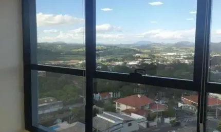 Sala Comercial para Venda em Atibaia, vila santista