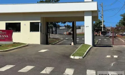 Terreno em Condomínio para Venda em Bom Jesus dos Perdões, perdoes