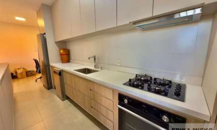 Apartamento para Venda em Bragança Paulista, jardim do sul, 1 dormitório, 1 suíte, 1 banheiro, 1 vaga