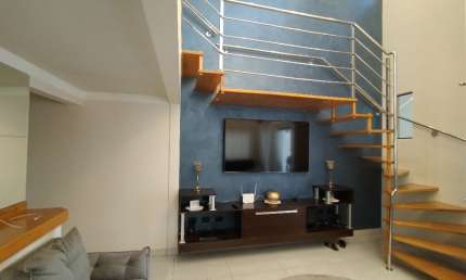 Casa com 5 quartos à venda na Rua Peru, Jardim Alvorada, Maringá