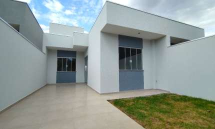 Casa com 3 quartos à venda na Rua José Antonio Rodrigues, 0, Jardim Everest, Maringá