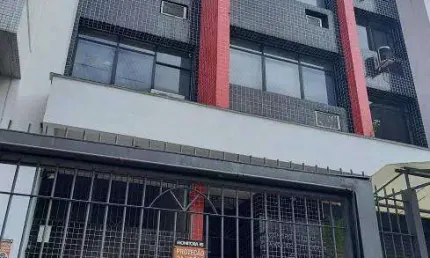 Sala/conjunto para venda possui 33 metros quadrados em rio branco - porto alegre - rs