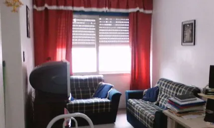 Apartamento com 2 d e demais peças, estacionamento.em condomínio fechado, portaria 24 h em sarandi - porto alegre - rs