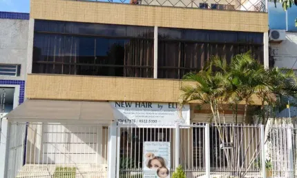 Prédio/edifício inteiro para venda possui 397 metros quadrados com 4 quartos