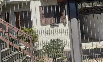 Casa com 5 quartos à venda no Jardim Itu Sabará, Porto Alegre 