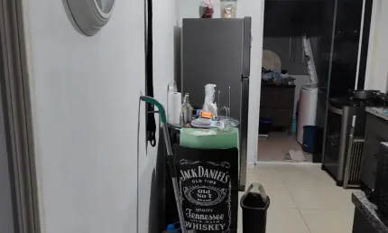 Apartamento 02 dormitórios e box na domingos martins.