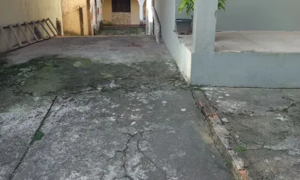 Sobrado alv 03 d suite bh social, sacada e 04 vaga.