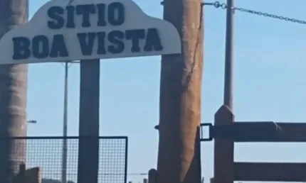 Chácara / sítio à venda na Rua Boa Vista, 3217, Belém Novo, Porto Alegre