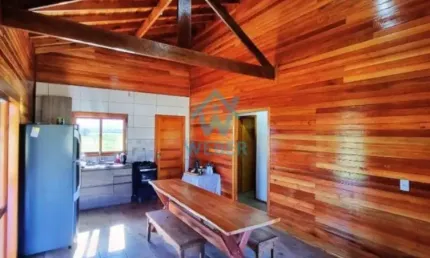 Chácara / sítio com 2 quartos à venda no Centro, Santo Antônio da Patrulha 