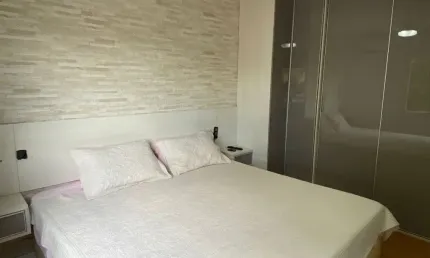 Apartamento 92 dormitórios quitado, no cristo redentor.