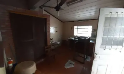 Casa ANTIGA ALV, TERRENO 330M2com 100 metros quadrados com 2 quartos em Vila Jardim - Porto Alegre - RS
