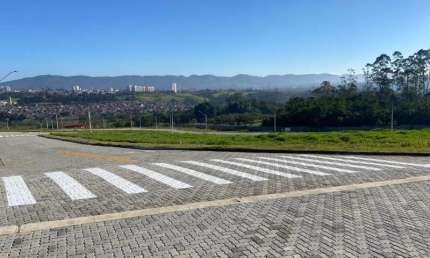 Excelente terreno para venda em condomínio fechado em Mogi das Cruzes, lindo terreno para venda no condomínio Real Park Mogi II.