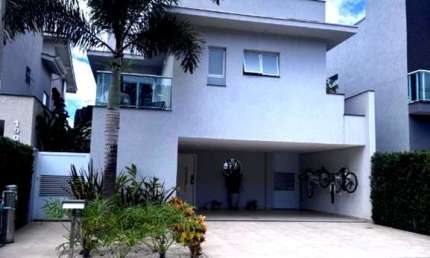 Casa a venda no Condomínio Bella Cittá em  Mogi das Cruzes
