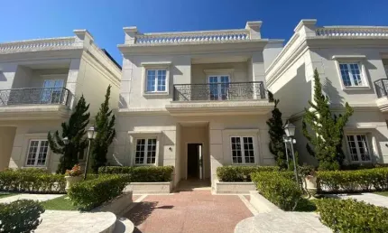 casa para venda na vila oliveira em mogi das cruzes. casa a venda no condomínio Maison du Vivie em Mogi das Cruzes.
