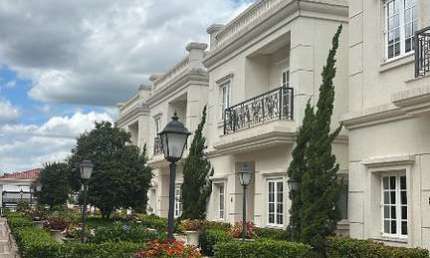 casa para venda na vila oliveira em mogi das cruzes. casa a venda no condomínio Maison du Vivie em Mogi das Cruzes.