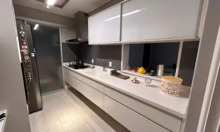 Apartamento para Venda Residencial Monte Carlo, Vila Lavínia Mogi das Cruzes.