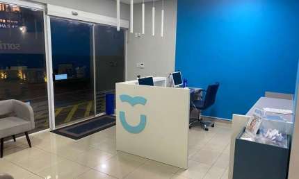 Predio de odontologia e estética, de Alto Padrão, à Venda no Centro de Mogi das Cruzes-SP - 15 Vagas de Garagem e 700m² de Área