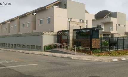 Casa para venda Alto Padrão Residencial Donatello, Vila Oliveira Mogi das Cruzes