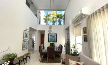 Casa para venda Bella Citta Fazenda Rodeio, Mogi das Cruzes