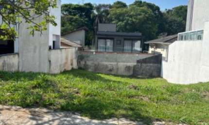 Terreno a venda condomínio Real Park, Mogi das Cruzes