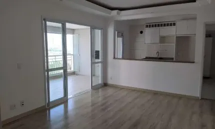 Apartamento a Venda no Helbor Varandas Ipoema em Mogi das Cruzes