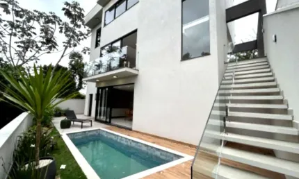 Casa residencial para Venda Mosaico da Serra, Mogi das Cruzes