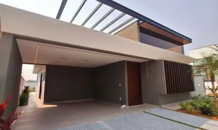 CASA TERREA PARA VENDA CONDOMINIO GRANJA ANITA, MOGI DAS CRUZES