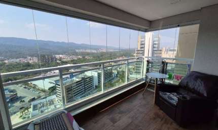 Apartamento para Venda no Helbor Life Club Patteo Mogilar, Mogi das Cruzes