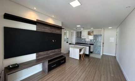 Apartamento residencial para Venda Helbor Concept Life, Mogi das Cruzes