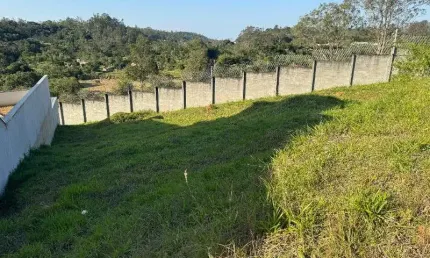 Terreno de 640m² em condomínio de luxo no granja anita, mogi das cruzes-sp: sua oportunidade de construir seu sonho!