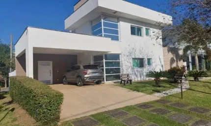 Casa residencial para Venda Bella Citta Villagio 2, Mogi das Cruzes