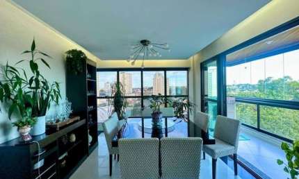 Apartamento a venda no Edifício Matisse em Mogi das Cruzes