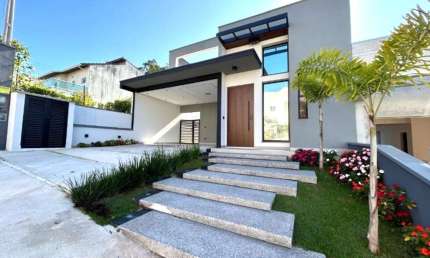 Casa para venda no Mosaico da Serra em Mogi das Cruzes