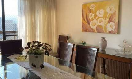 Cobertura duplex no coração da Vila Oliveira em Mogi das Cruzes